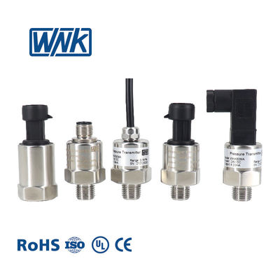 IP65 WNK 150Psi Basınç Transmitteri 4 - 20ma 0,5 - 4,5V