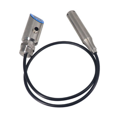Sıvı Yağ Elektronik Seviye Şalterleri, OLED Göstergeli RS485 Su Seviye Şalteri Sensörü