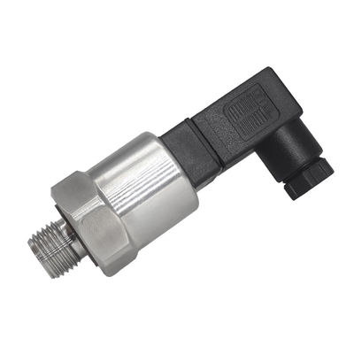 Sıvı Gaz için Seramik Kapasitif Su Borusu Basınç Sensörü 0-10V