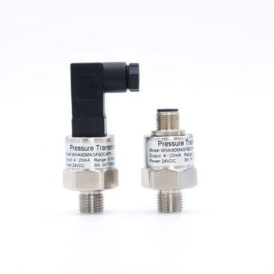 WNK 5V DC Minyatür Basınç Sensörleri, SPI Su Pompası Basınç Sensörü