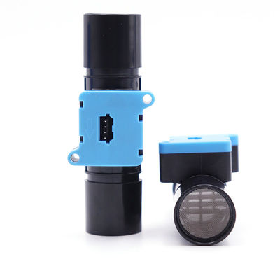 CPAP Vantilatör Akış Ölçer Sensörü, 0.5-4.5V Tıbbi Hava Akış Sensörü