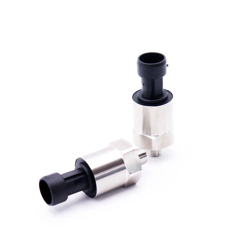 10KPa - Sıvı Gaz WNK 0.5-4.5V Çıkış için 60MPa Basınç Sensörü Vericisi