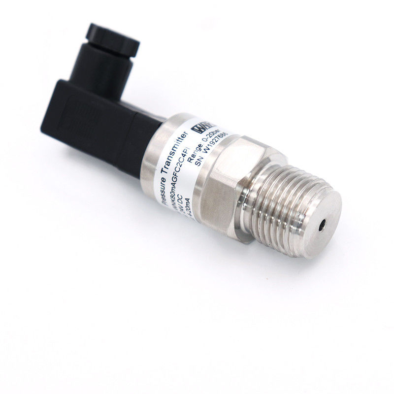 WNK 4 - 20mA 0.5 - 4.5V Hava Gazı İçin Su Basıncı Verici Sensörü