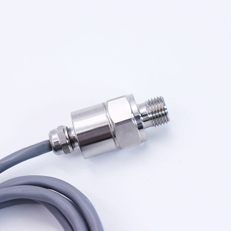 HVAC İzleme için WNK Basınç Sensörü Vericisi 4 ila 20mA 0,5 - 4,5V