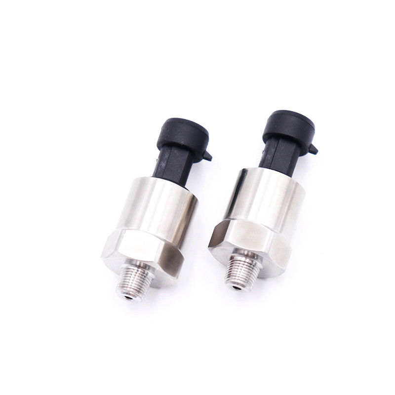 I2C çıkış sinyali Gaz ölçümü için IOT basınç sensörü -40-125 C