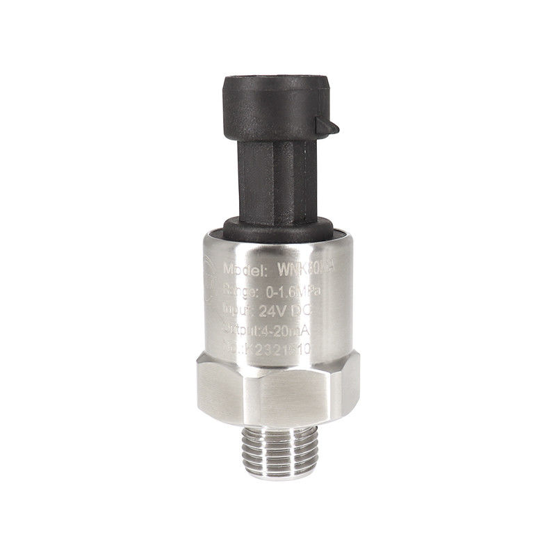 3.3V çıkış sinyali, korozyona dayanıklı 316SS koruma malzemesi ve IP65 derecesi ile IOT basınç sensörü