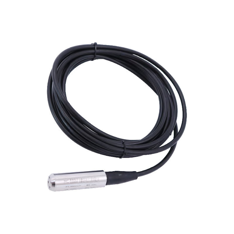 24VDC güç kaynağı korozyon direnci için özelleştirilebilir çıkış dalgalanma seviyesi verici