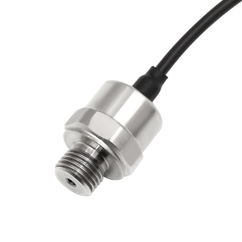 WNK Motor Yağı için Özel 0.5-4.5V G1/4 Otomobil Basınç Sensörü