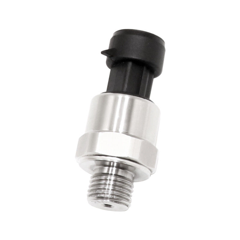 WNK Motor Yağı için Özel 0.5-4.5V G1/4 Otomobil Basınç Sensörü