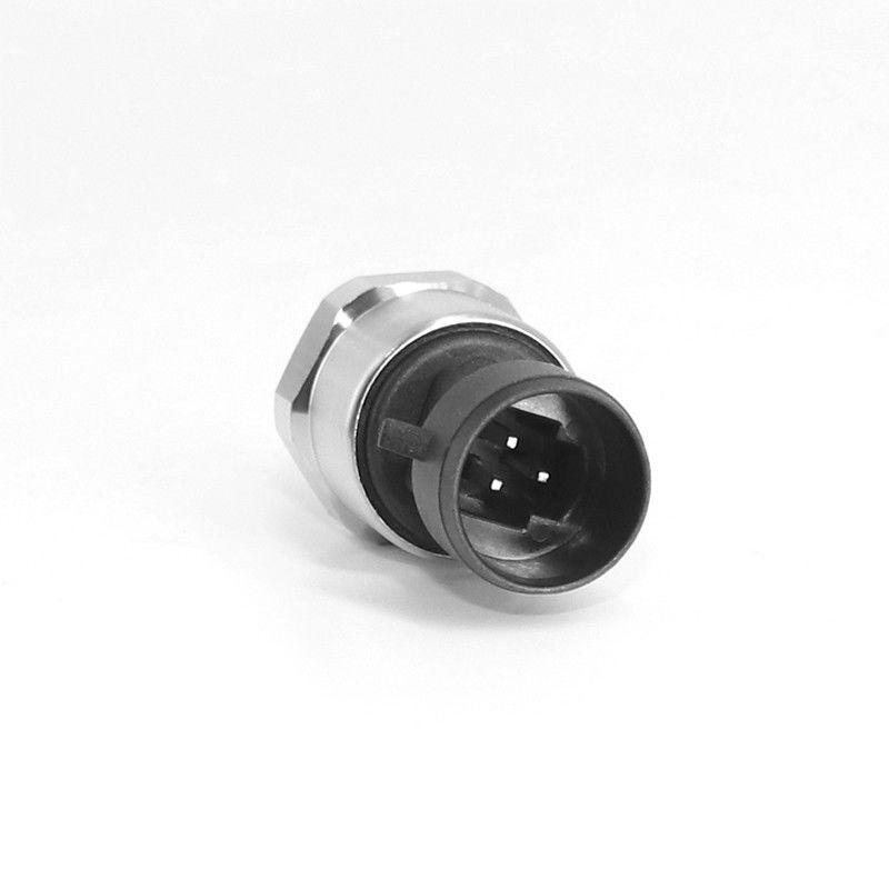 WNK Motor Yağı için Özel 0.5-4.5V G1/4 Otomobil Basınç Sensörü