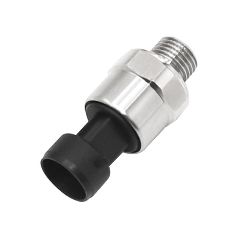 Endüstriyel Su Basıncı Sensörü 304 SST Konut ve 0.5V-4.5V DC Çıktısı ile Doğru Basınç İzleme