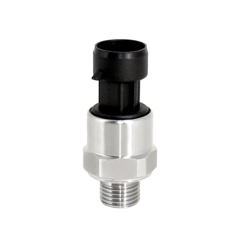 WNK Motor Yağı için Özel 0.5-4.5V G1/4 Otomobil Basınç Sensörü