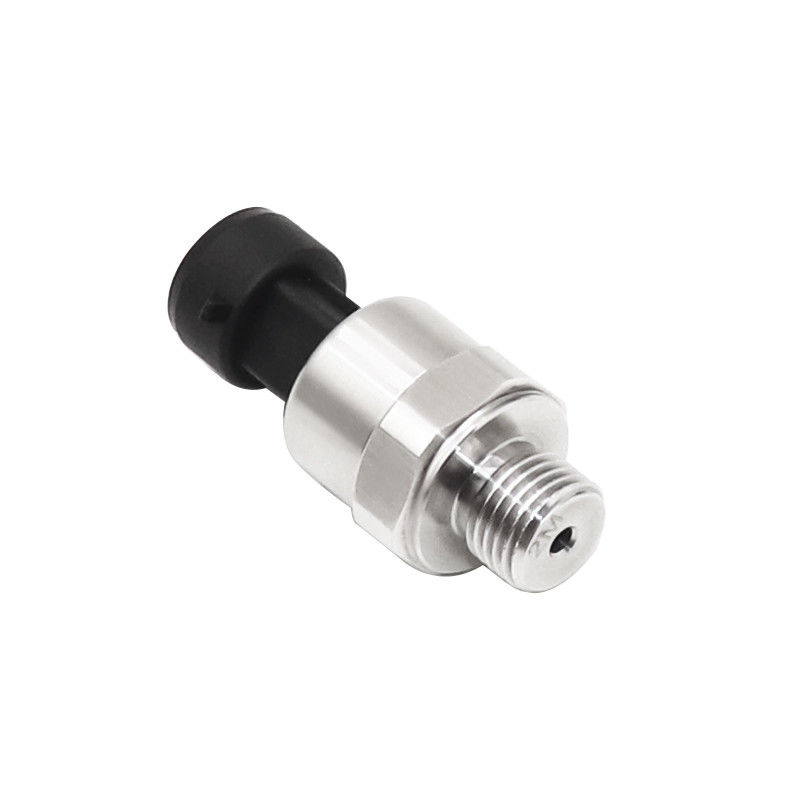 WNK Motor Yağı için Özel 0.5-4.5V G1/4 Otomobil Basınç Sensörü