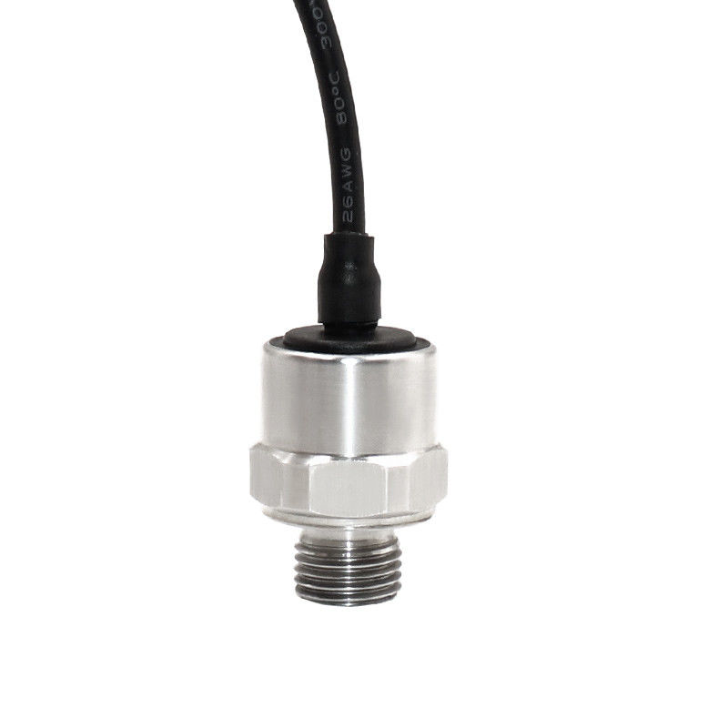 WNK 0,5 - 4,5 V hava kompresörü basınç algılayıcı motor işlem kontrolü ve otomasyonu için basınç verici