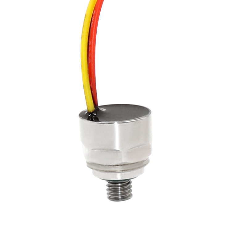 Otomatik yüzme havuzu temizleme makinesi için WNK I2C Piezoresistive Basınç Göndericisi Sensörü