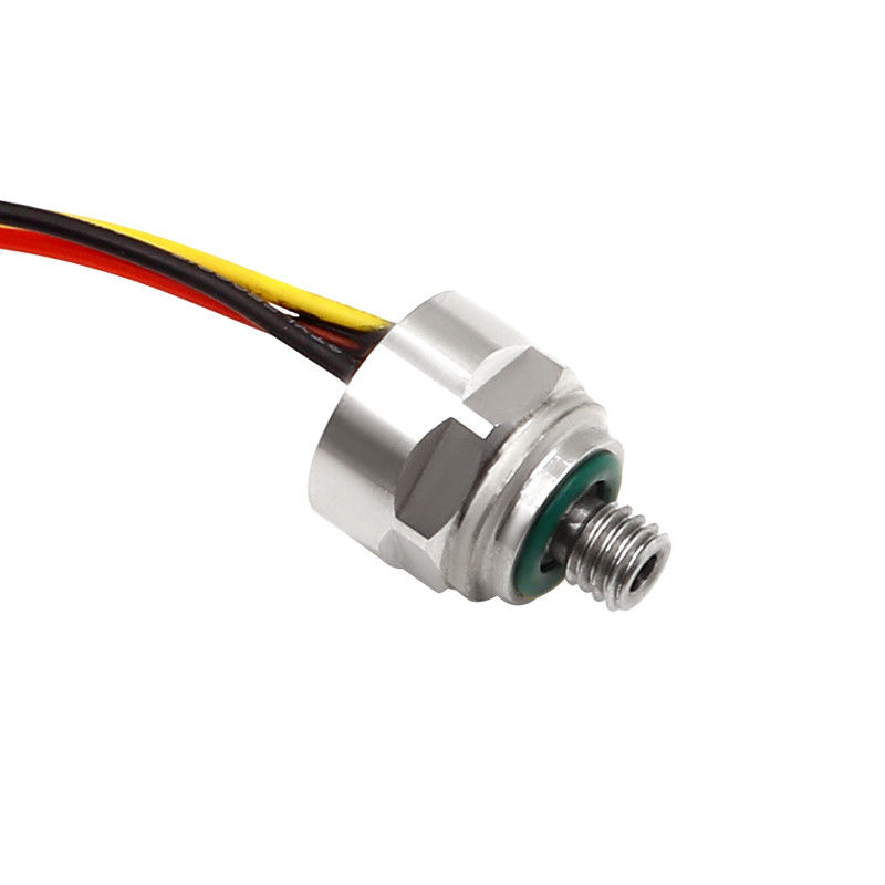 Otomatik yüzme havuzu temizleme makinesi için WNK I2C Piezoresistive Basınç Göndericisi Sensörü