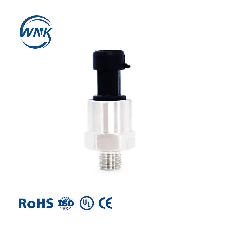 150 psi basınç algılayıcı 0-100kpa npt1/8 0.5-4.5v hava basıncı dönüştürücü