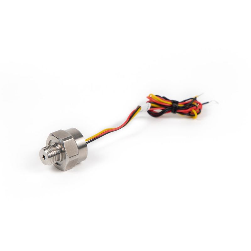 WNK811 Su Hava Gazı için Küçük Boyutlu Seramik Kapasitif Basınç Algılayıcı