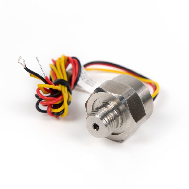 WNK811 Su Hava Gazı için Küçük Boyutlu Seramik Kapasitif Basınç Algılayıcı