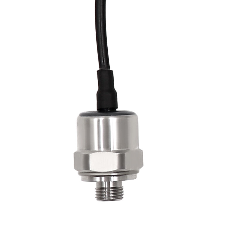 5bar-40bar 316 Basınç Algılayıcı Göndericisi 0.5~4.5V Kahve Makinesi Çıktısı