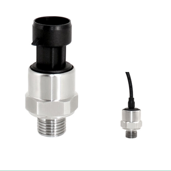 WNK Düşük Maliyetli Kompakt Basınç Sensörü 0.5-4.5V Hava Su Yağ İçin