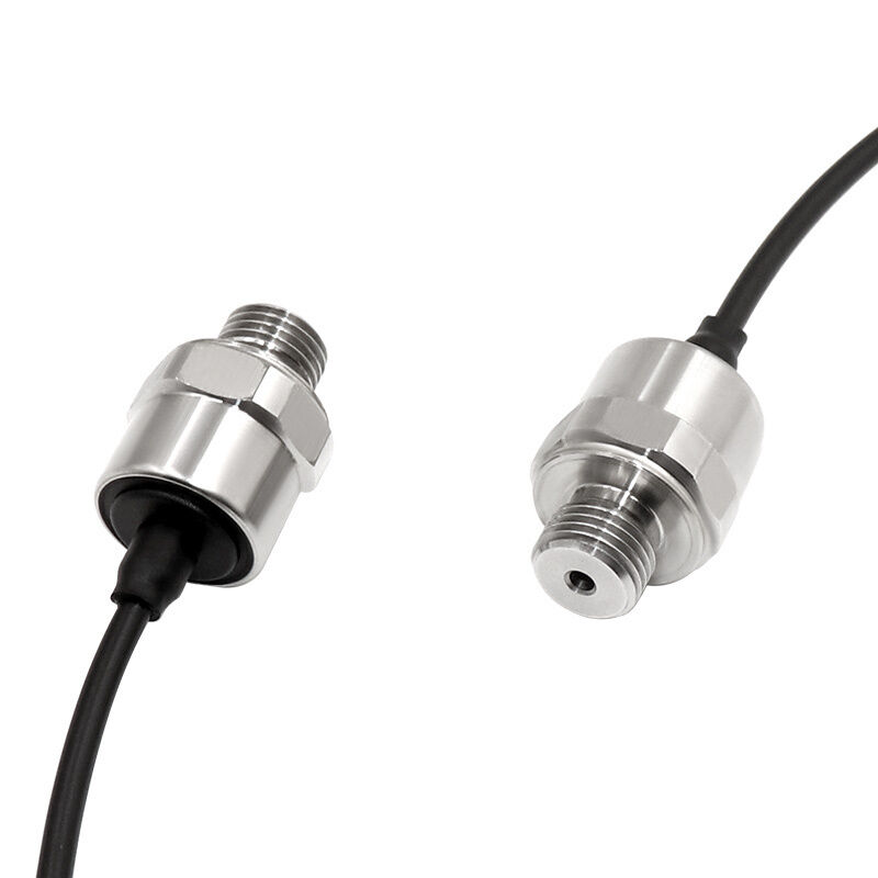 WNK Düşük Maliyetli Kompakt Basınç Sensörü 0.5-4.5V Hava Su Yağ İçin