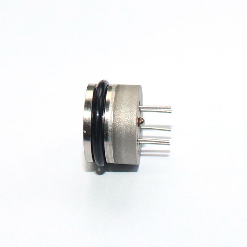 WNK 0.5 - 4.5V Kafe makineleri için Silikon basınç algılayıcıları