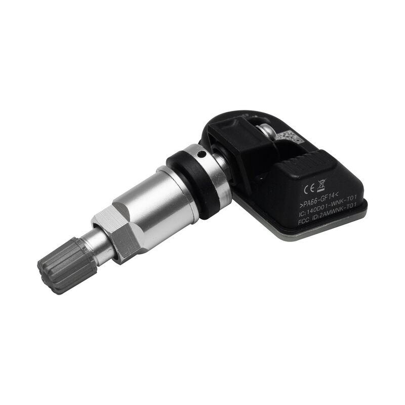 Tüm Araçlar İçin Evrensel TPMS Sensörü Otomatik Lastik Basıncı İzleme Sistemi