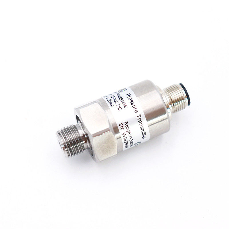 HVAC Sistemleri için IP67 Klima Basınç Sensörü 0.5-4.5V