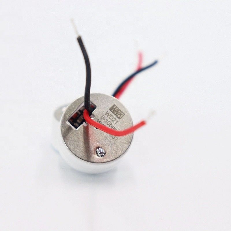 Aşındırıcı Ortam İçin WNK Seramik Kapasitif Elektronik Basınç Sensörü