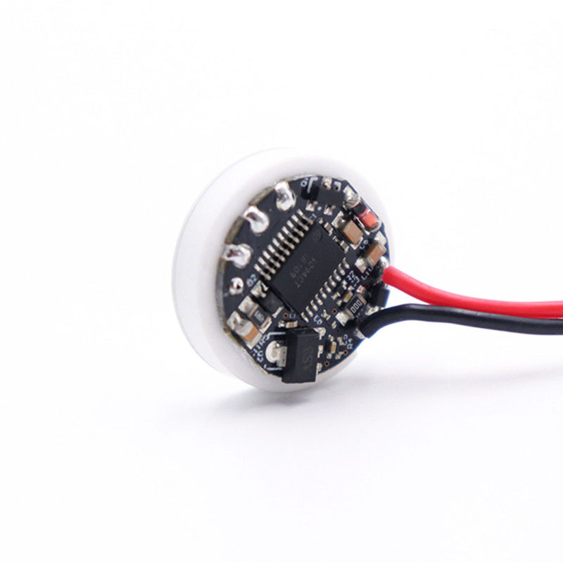 Aşındırıcı Ortam İçin WNK Seramik Kapasitif Elektronik Basınç Sensörü
