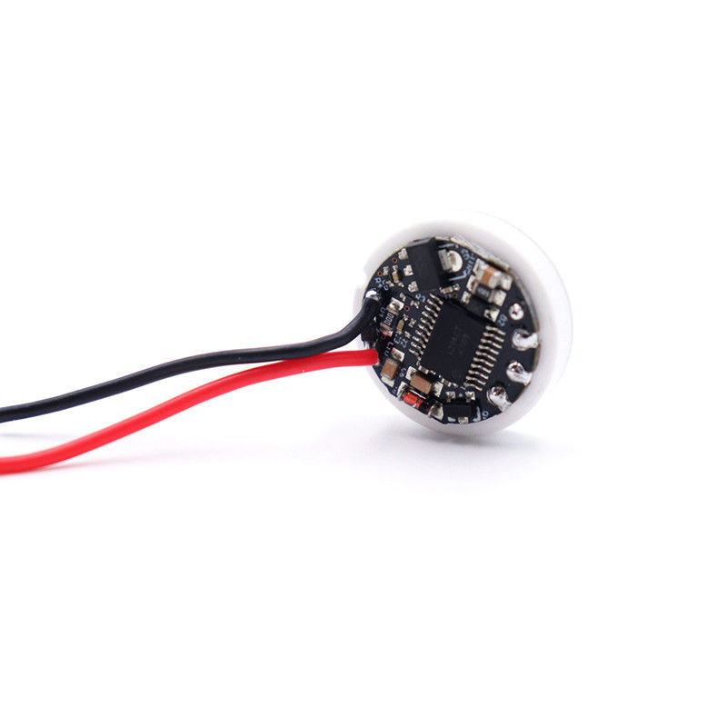 Aşındırıcı Ortam İçin WNK Seramik Kapasitif Elektronik Basınç Sensörü