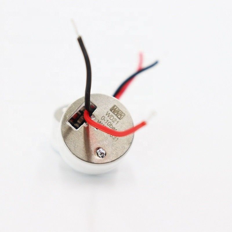 Kuru Seramik Elektronik Basınç Sensörü Histerezis Yok Yüksek Hassasiyetli GP AP Sızdırmazlık Basıncı