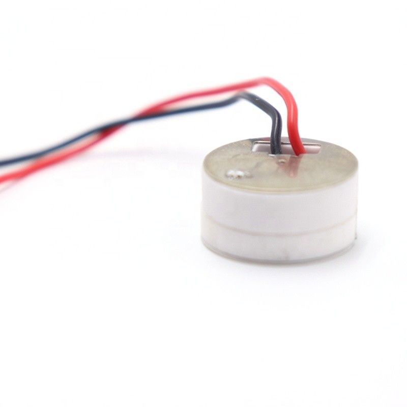 Kuru Seramik Elektronik Basınç Sensörü Histerezis Yok Yüksek Hassasiyetli GP AP Sızdırmazlık Basıncı