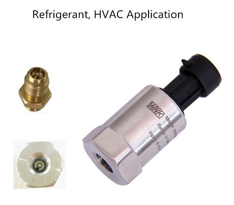 IOT Dijital SPI IIC I2C Çıkışı için IP67 3,3 V Basınç Sensörü