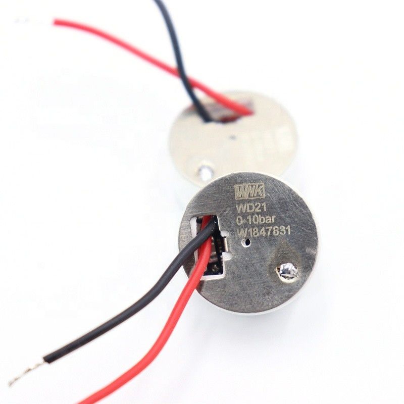 Güneş Sistemi için WNK I2C SPI Basınç Sensörü 10 Bar 20 Bar