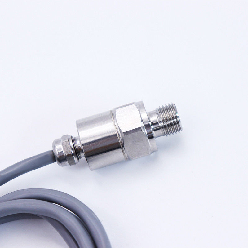 Sıvı gaz için IP65/IP67 0.5-4.5V I2C 4-20ma Çıkış Basıncı Sensörü
