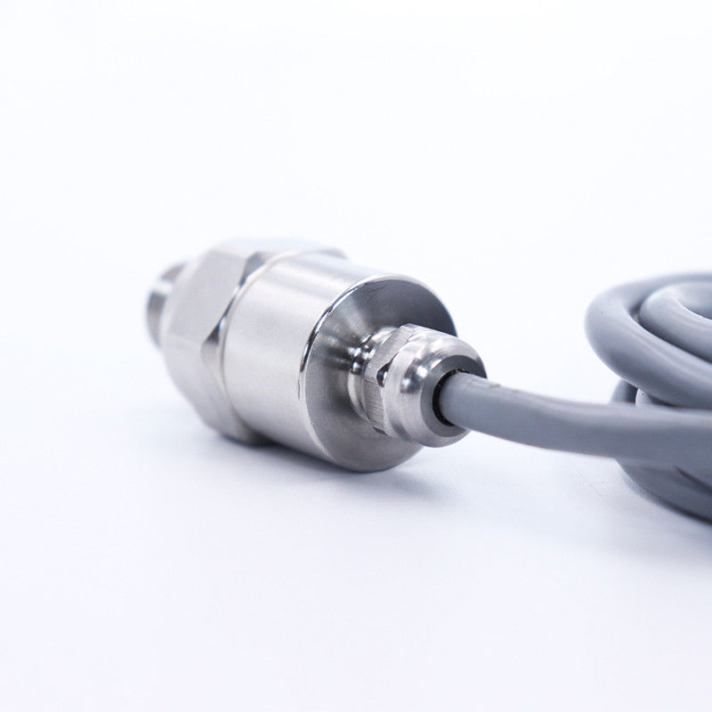 Sıvı gaz için IP65/IP67 0.5-4.5V I2C 4-20ma Çıkış Basıncı Sensörü