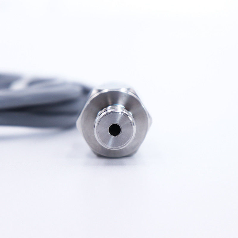 Sıvı gaz için IP65/IP67 0.5-4.5V I2C 4-20ma Çıkış Basıncı Sensörü