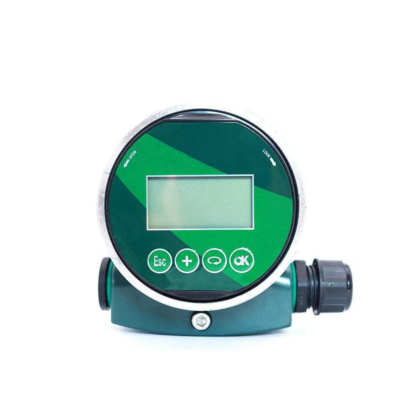 Ultrasonik Su Seviye Sensörü Ultrasonik Seviye Göstergesi 4-20 mA/HART/RS485/Modbus çıkışı