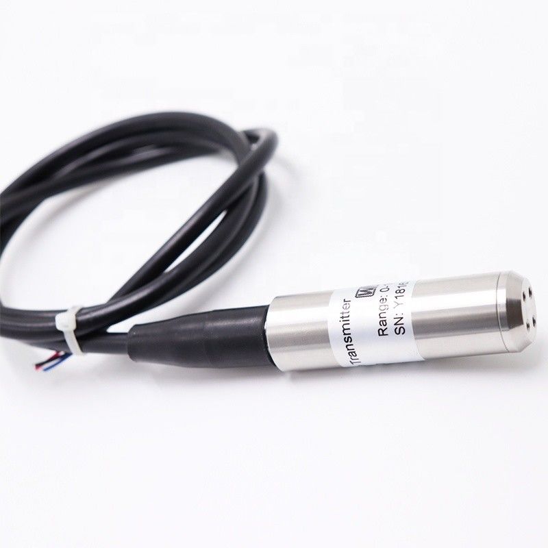 ODM 0.5-4.5V Dalgıç Pompa Su Seviye Sensörü % 150 Kez Aşırı Yük