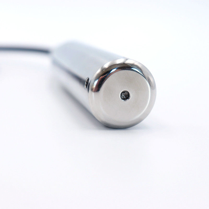 RS485 Hidrolik Seviye Sensörlü 4-20mA 0.5-4.5v Su Seviyesi Vericisi