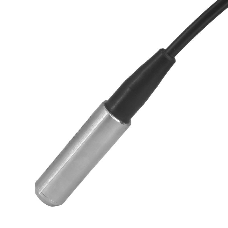 Tank için 0.5-4.5v RS485 Su Seviyesi Vericisi -20-85 Derece