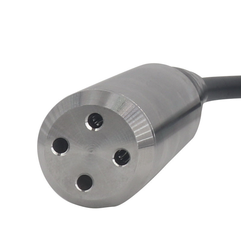 Tank için 0.5-4.5v RS485 Su Seviyesi Vericisi -20-85 Derece