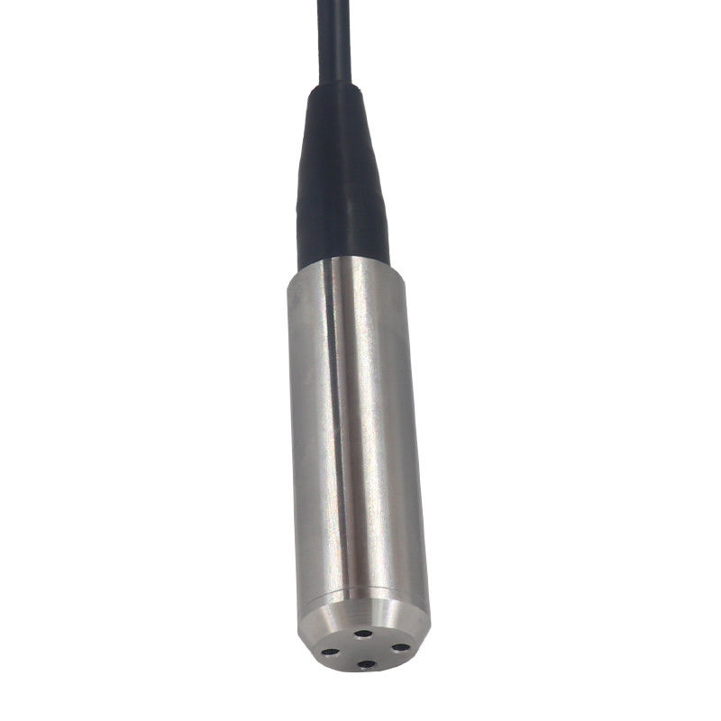 Tank için 0.5-4.5v RS485 Su Seviyesi Vericisi -20-85 Derece