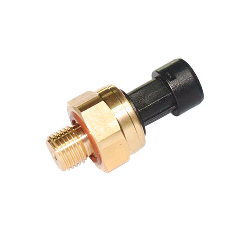 Hava Gazı için WNK83mA 0.5-4.5v Küçük Pirinç Su Basıncı Sensörü