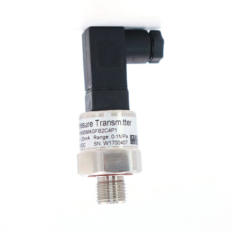 OEM ODM 0.5-4.5V Basınç Sensörleri Su Pompası Basınç Sensörü