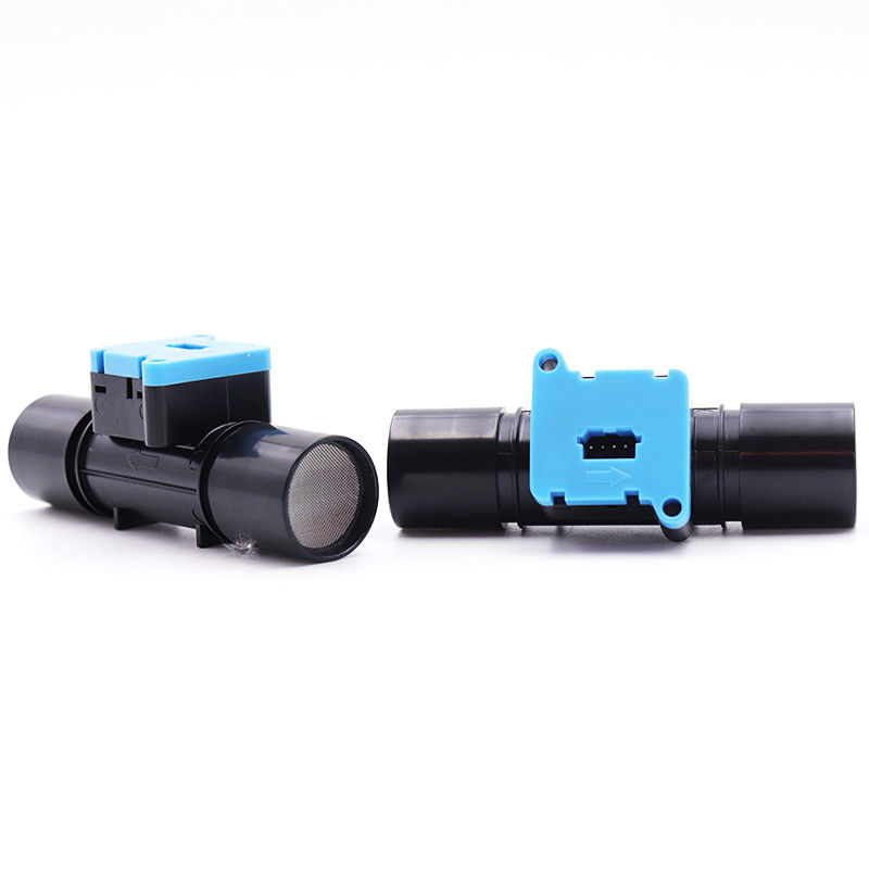 Süper Doğruluk ile 0.5-4.5V Çıkış Akış Ölçer Sensörü I2C Analog