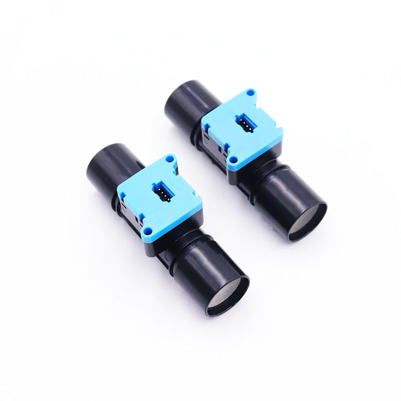 Süper Doğruluk ile 0.5-4.5V Çıkış Akış Ölçer Sensörü I2C Analog