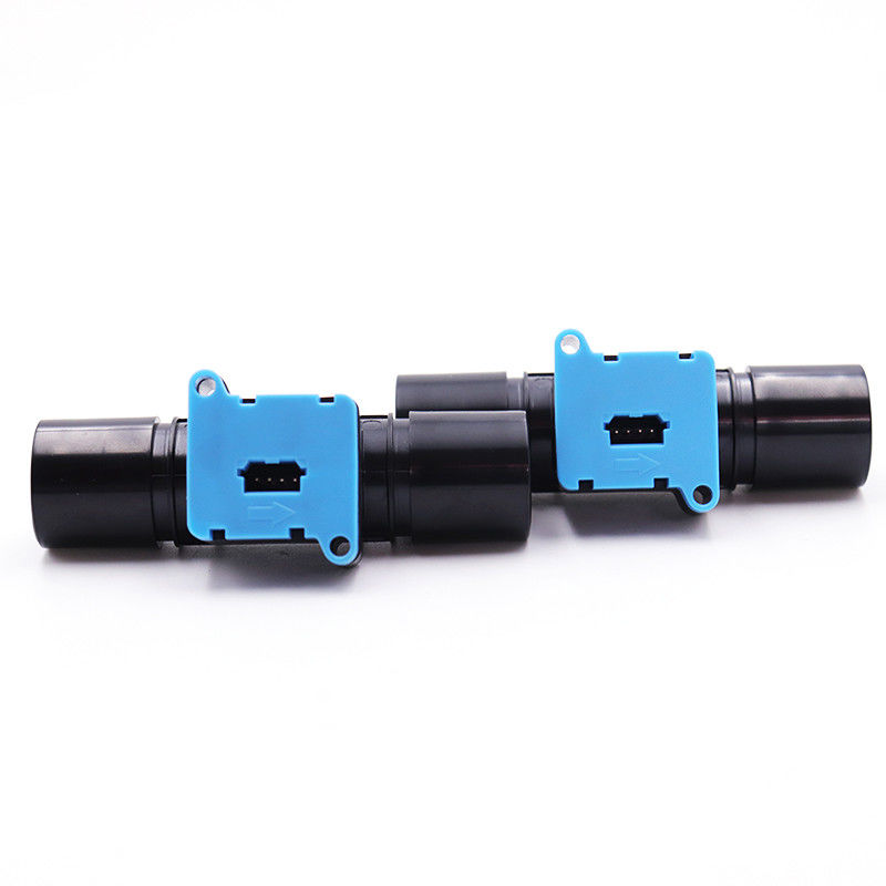 Süper Doğruluk ile 0.5-4.5V Çıkış Akış Ölçer Sensörü I2C Analog